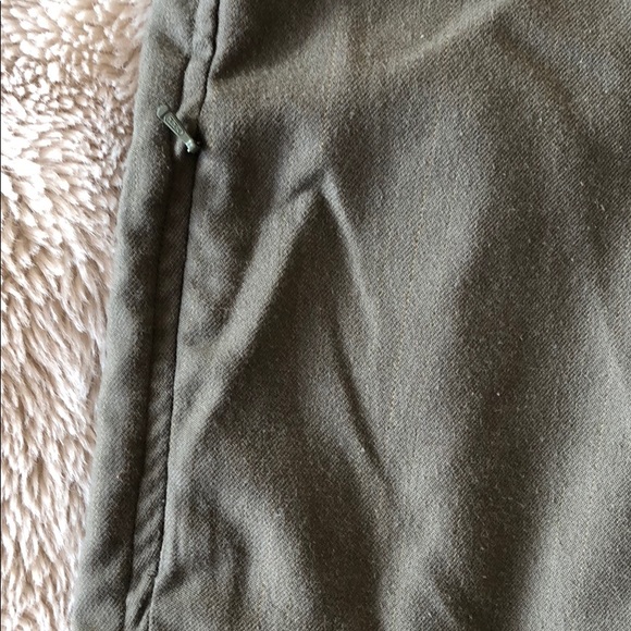 Aaron Chang Shorts - Picture 5 of 8